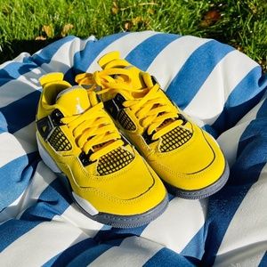 Children’s  Size 11.5 Michael Jordan Sneakers